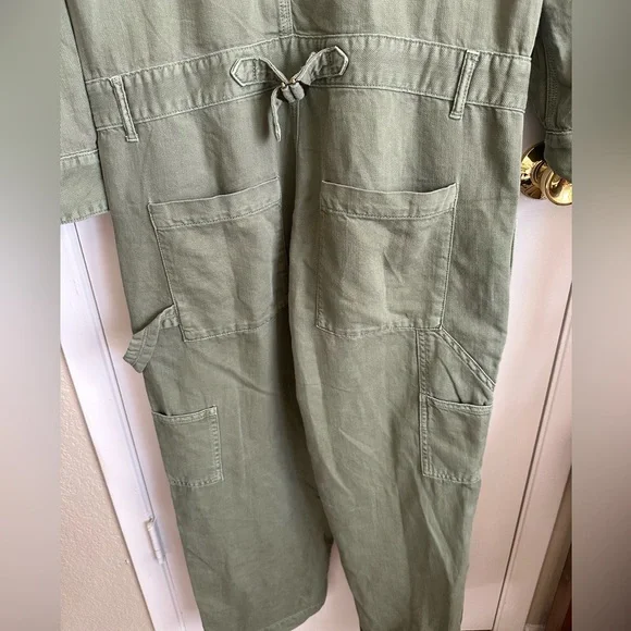 FP x Sandrine Rose patch jumpsuit - Picture 6 of 6